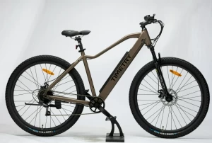 TIMETRY D902 R27.5 36v*250W (черный)