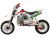 Питбайк KAYO GP1-SM YX160 12/12 (2022 г.)