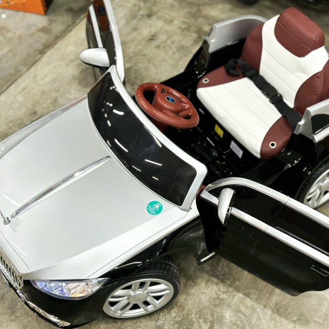 KP 2188 МАЙБАХ