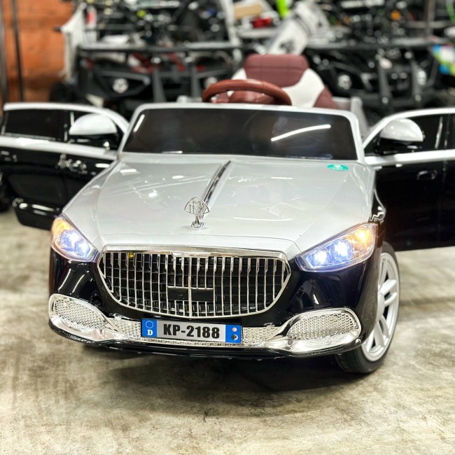 KP 2188 МАЙБАХ