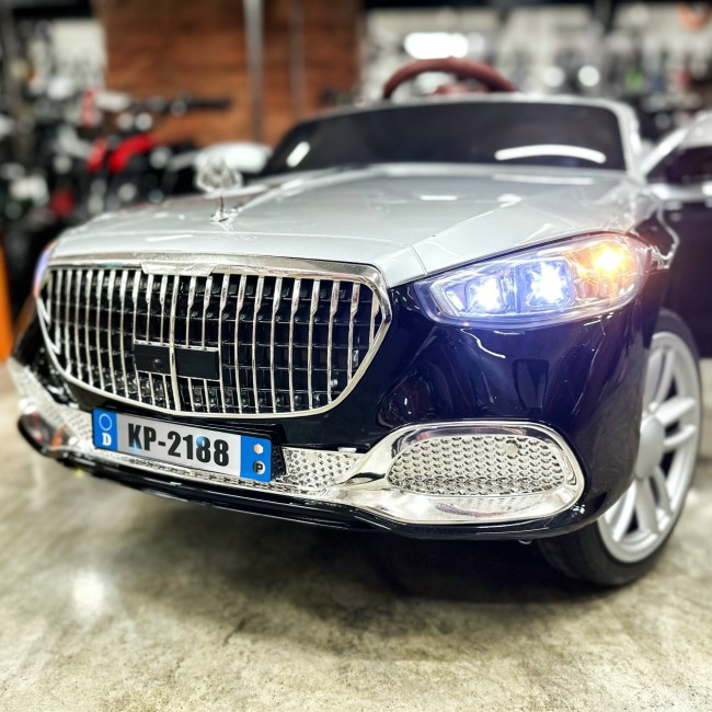 KP 2188 МАЙБАХ