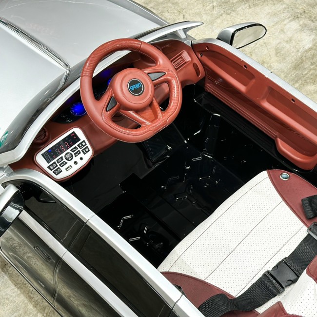 KP 2188 МАЙБАХ