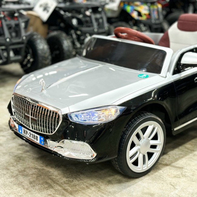 KP 2188 МАЙБАХ