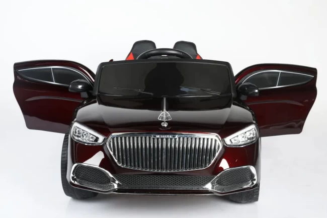 KP 2188 МАЙБАХ