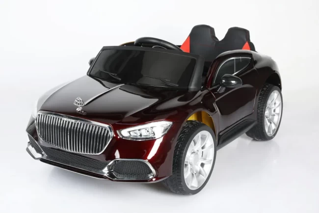 KP 2188 МАЙБАХ