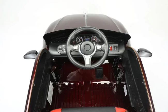 KP 2188 МАЙБАХ