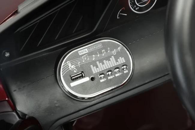 KP 2188 МАЙБАХ