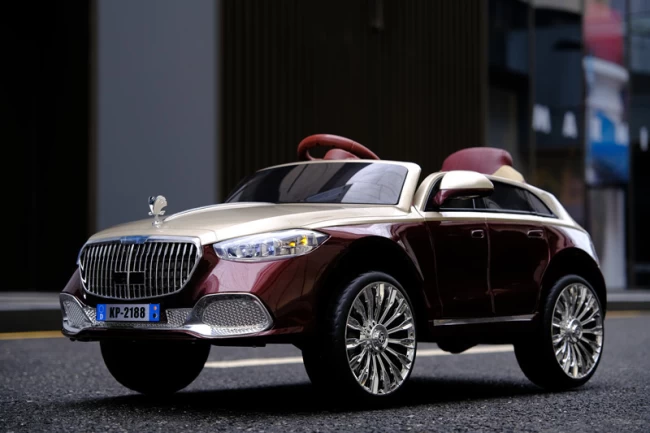 KP 2188 МАЙБАХ