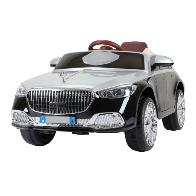 KP 2188 МАЙБАХ