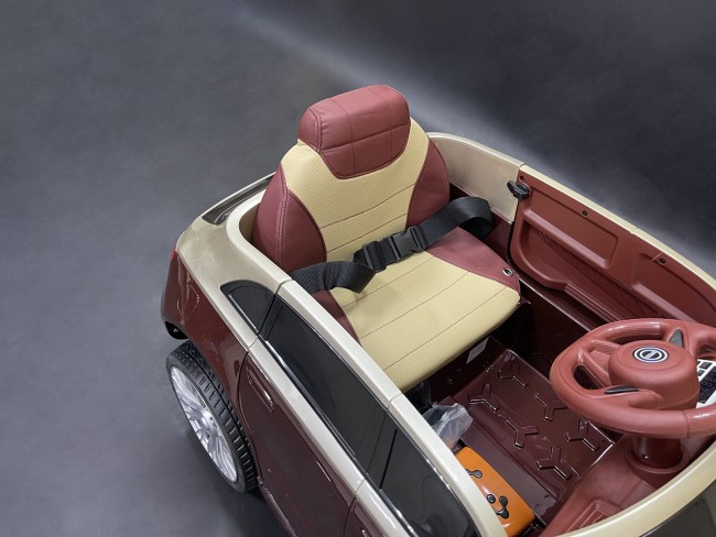 KP 2188 МАЙБАХ