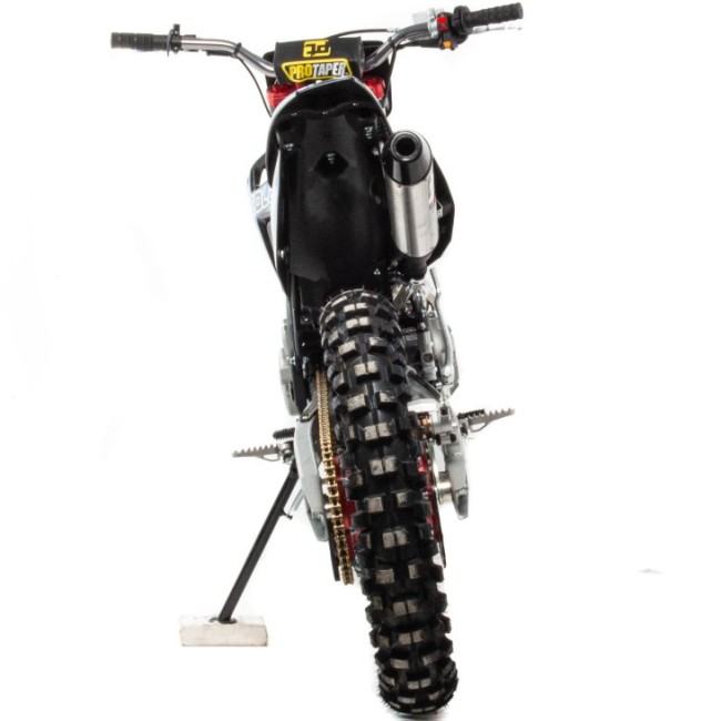 МОТОЦИКЛ КРОСС MOTOLAND XT300 HS (175FM) BB-300cc синий