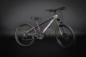 DKALN 718 ALY R24 (черный,красный)