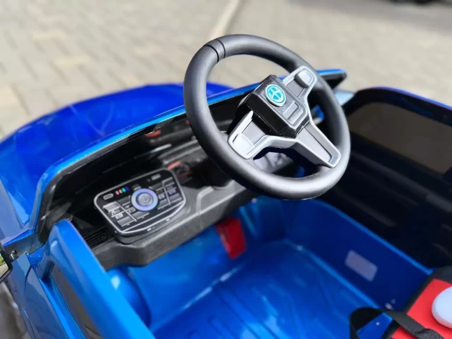 XGZ 2199 (БМВ) (синий)