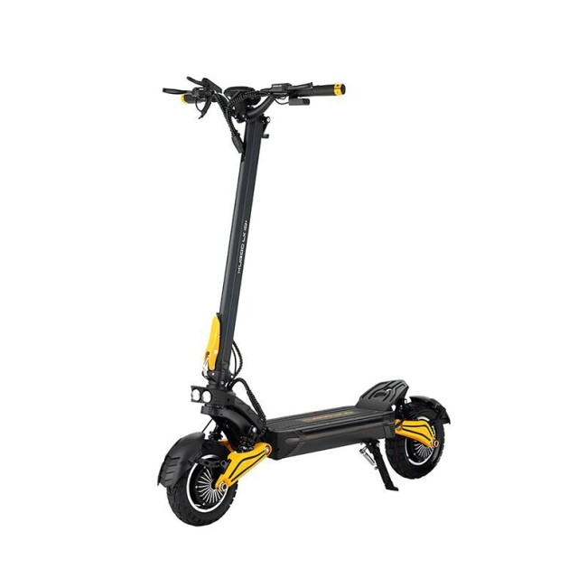 Электрический самокат Kugoo Kirin LX 10 Plus