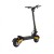 Электрический самокат Kugoo Kirin LX 10 Plus