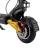 Электрический самокат Kugoo Kirin LX 10 Plus