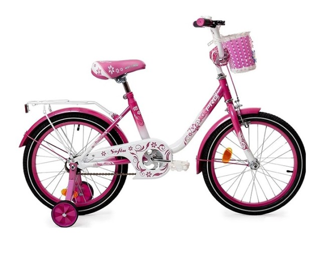 MAXX PRO SOFIA R18