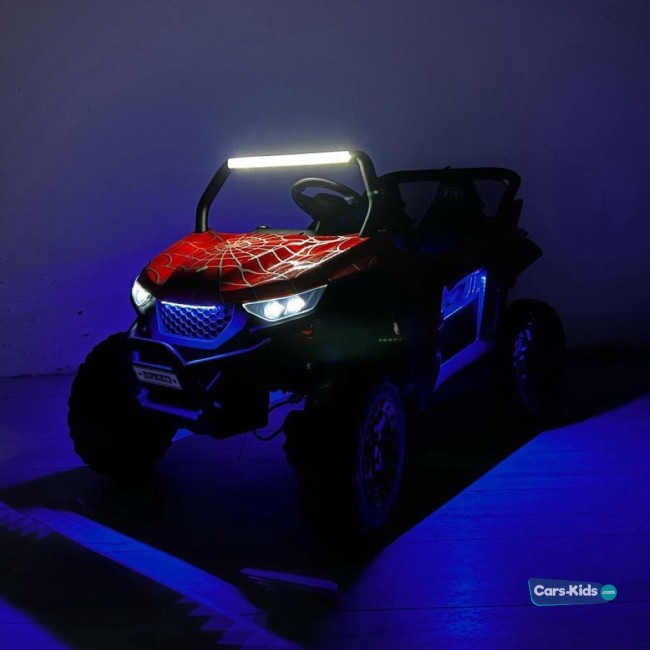 T777TT БАГГИ 4WD