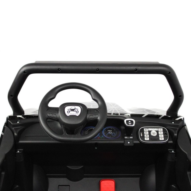 T777TT БАГГИ 4WD