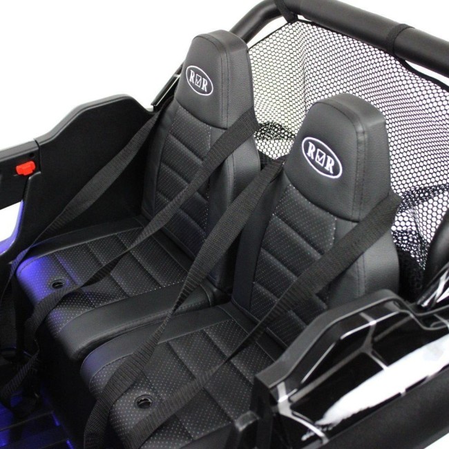 T777TT БАГГИ 4WD