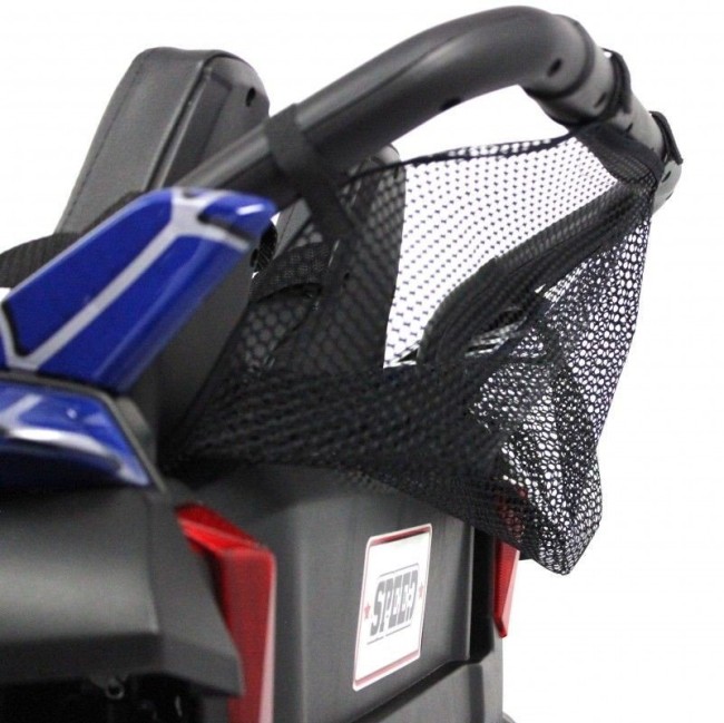 T777TT БАГГИ 4WD