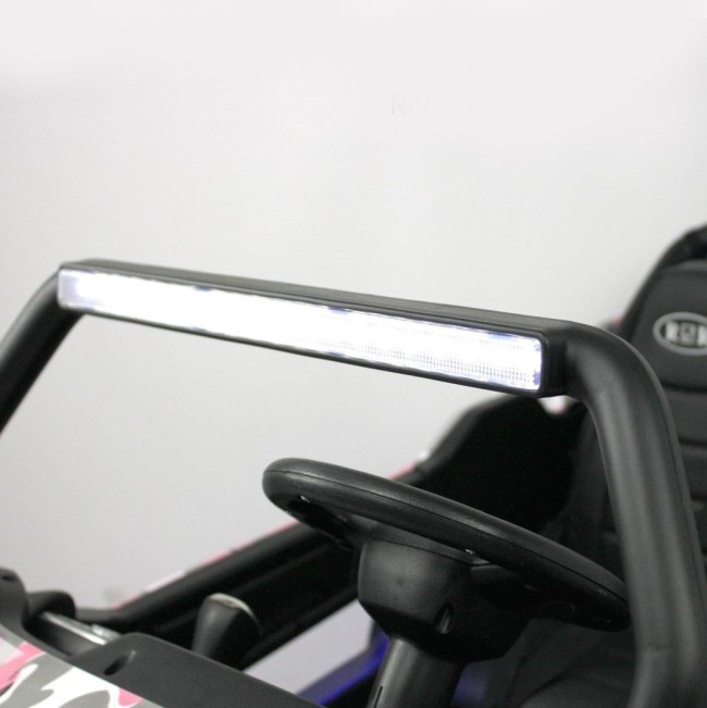 T777TT БАГГИ 4WD