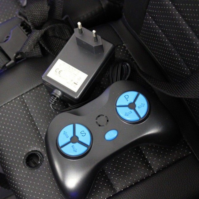 T777TT БАГГИ 4WD