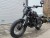 Мотоцикл RACER RS-300-GY8H Triumph 300 черный