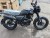 Мотоцикл RACER RS-300-GY8H Triumph 300 черный