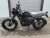 Мотоцикл RACER RS-300-GY8H Triumph 300 черный