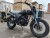 Мотоцикл RACER RS-300-GY8H Triumph 300 черный