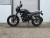 Мотоцикл RACER RS-300-GY8H Triumph 300 черный