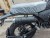 Мотоцикл RACER RS-300-GY8H Triumph 300 черный