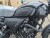 Мотоцикл RACER RS-300-GY8H Triumph 300 черный