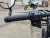Мотоцикл RACER RS-300-GY8H Triumph 300 черный