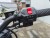 Мотоцикл RACER RS-300-GY8H Triumph 300 черный