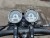 Мотоцикл RACER RS-300-GY8H Triumph 300 черный