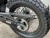 Мотоцикл RACER RS-300-GY8H Triumph 300 черный