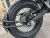 Мотоцикл RACER RS-300-GY8H Triumph 300 черный