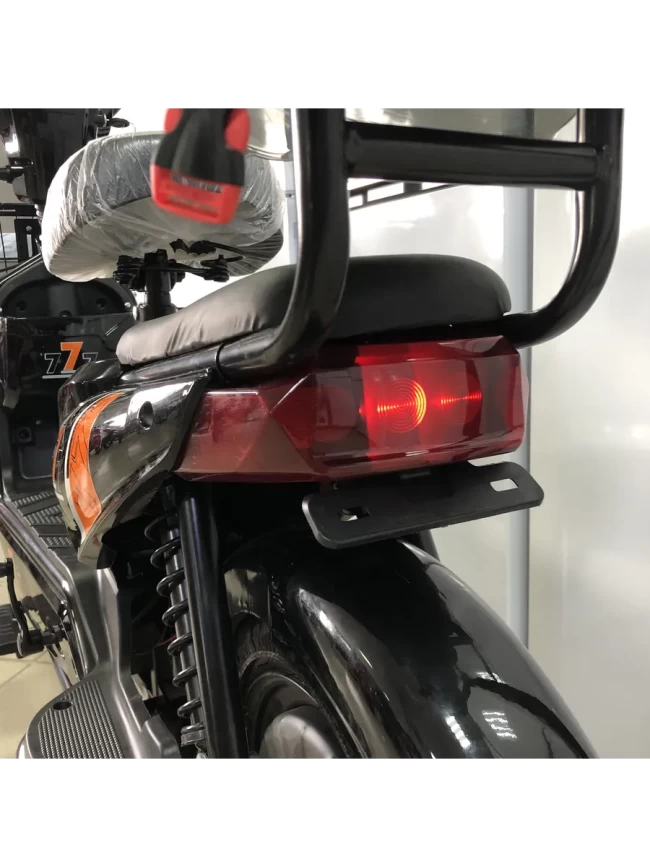 ЭЛЕКТРОСКУТЕР А777 R14