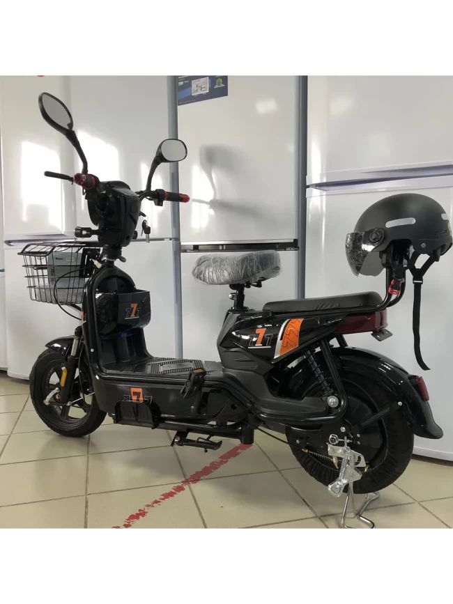 ЭЛЕКТРОСКУТЕР А777 R14