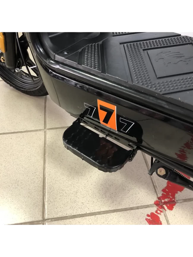 ЭЛЕКТРОСКУТЕР А777 R14