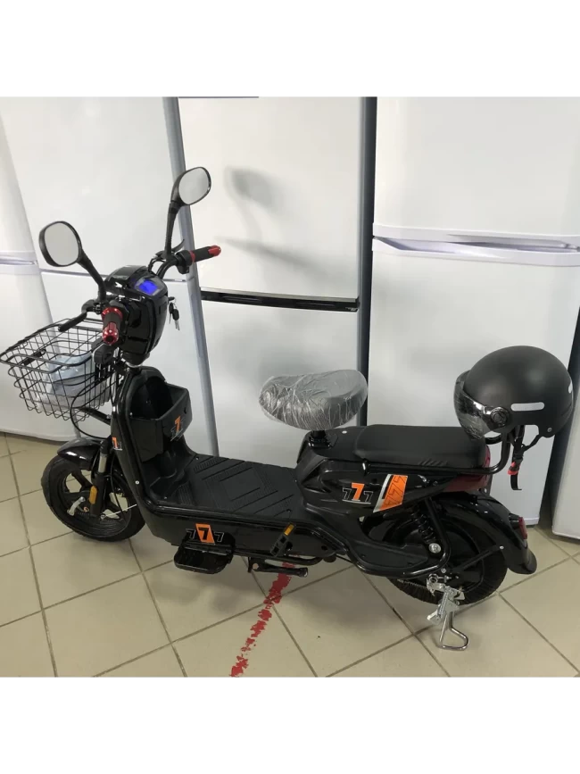 ЭЛЕКТРОСКУТЕР А777 R14