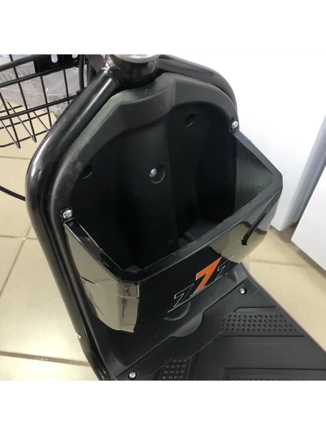 ЭЛЕКТРОСКУТЕР А777 R14