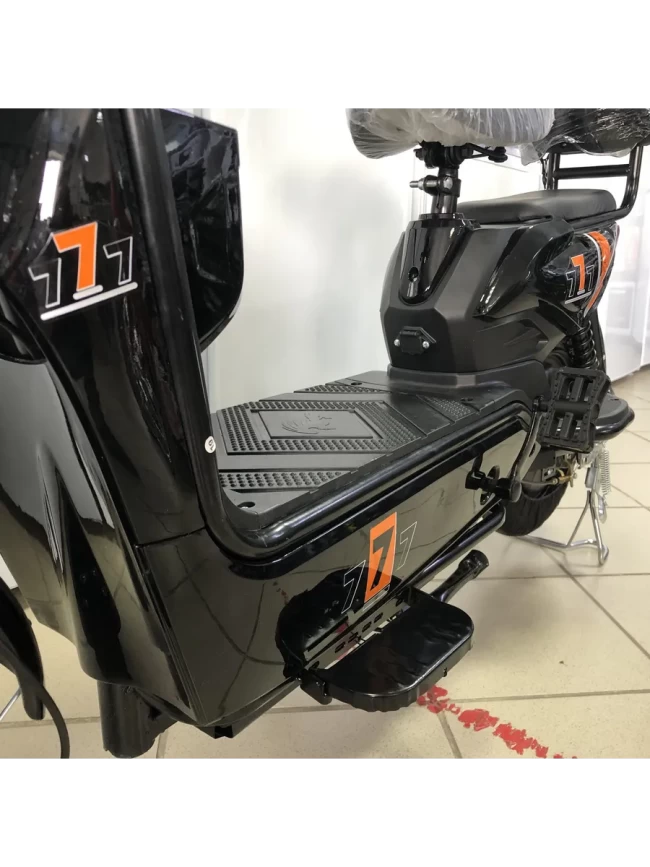 ЭЛЕКТРОСКУТЕР А777 R14