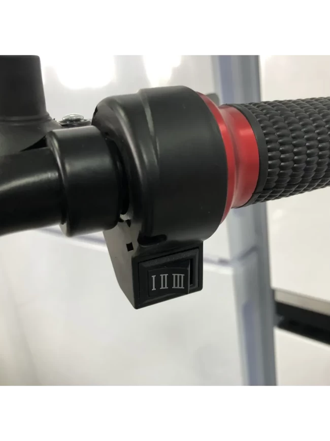 ЭЛЕКТРОСКУТЕР А777 R14