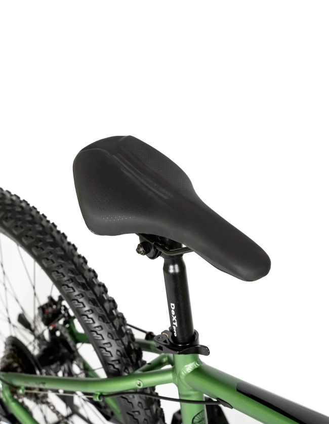 DeXTpro 007 R26 (коричневый)