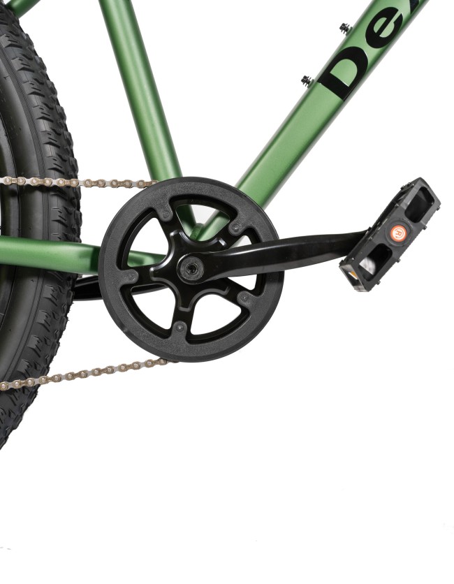 DeXTpro 007 R26 (коричневый)