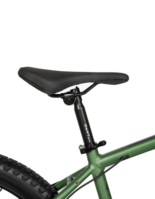 DeXTpro 007 R26 (коричневый)