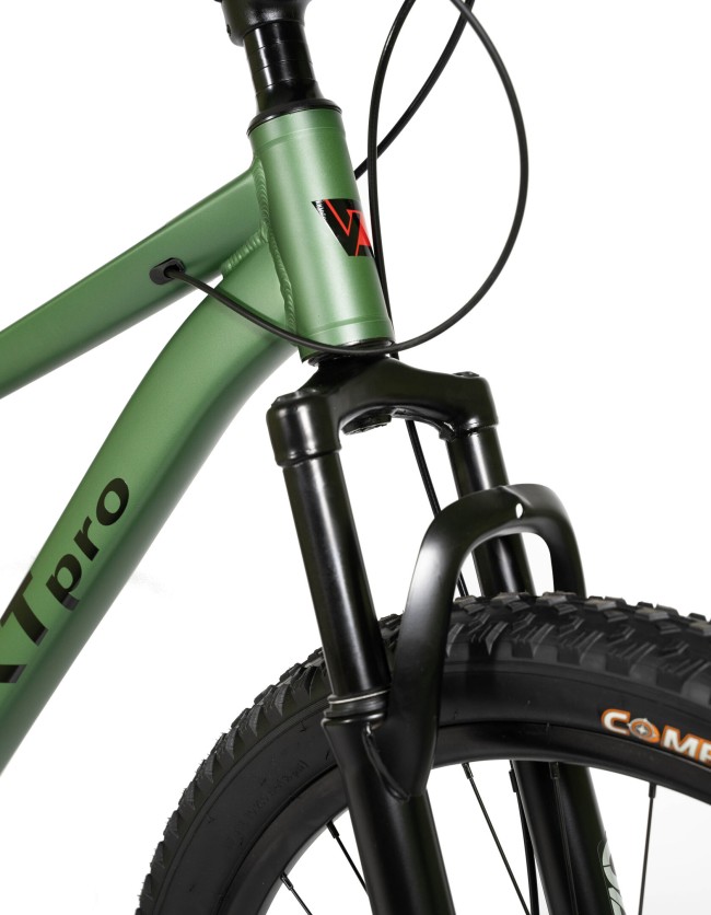 DeXTpro 007 R26 (коричневый)